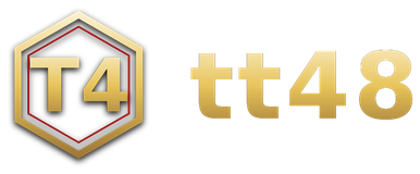 tt48 logo