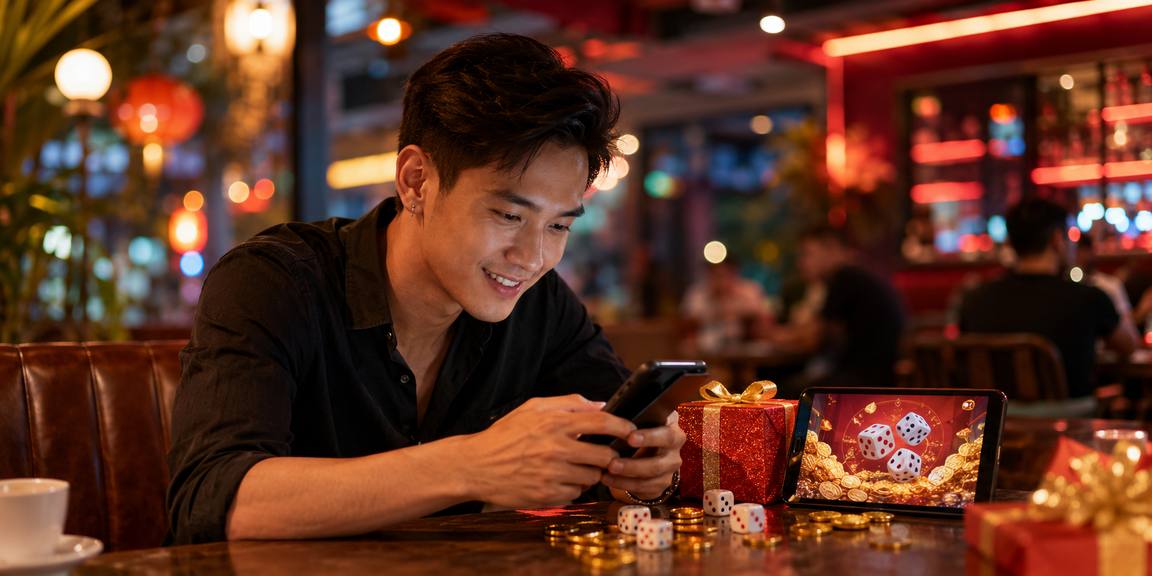 tt48 Khám Phá Chon Loc Arcade Tại tt48